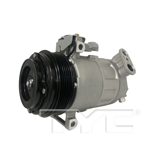 TYC Compressor 20160 for 2015-2022 Ram 2.4L (ProMaster City)