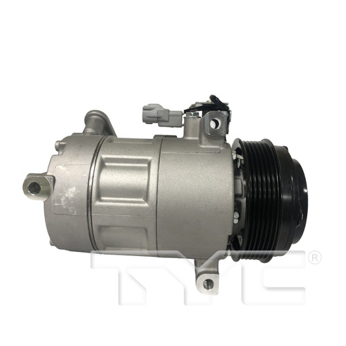 TYC Compressor 20160 for 2015-2022 Ram 2.4L (ProMaster City)