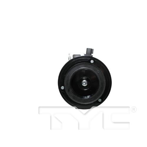 TYC Compressor 20270 for 2013-2016 Ford/Lincoln 2.0L 2.3L (Escape, MKC)