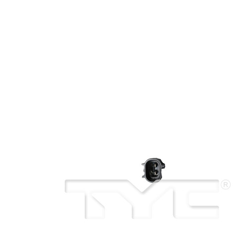 TYC Compressor 20270 for 2013-2016 Ford/Lincoln 2.0L 2.3L (Escape, MKC)