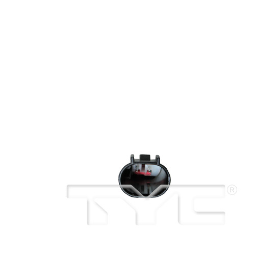 TYC A/C Compressor 20123