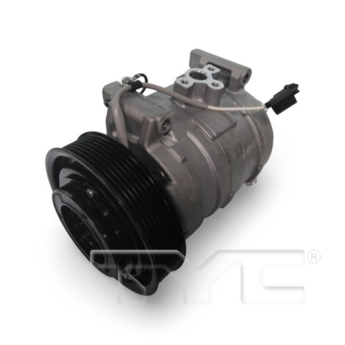 TYC A/C Compressor 20068