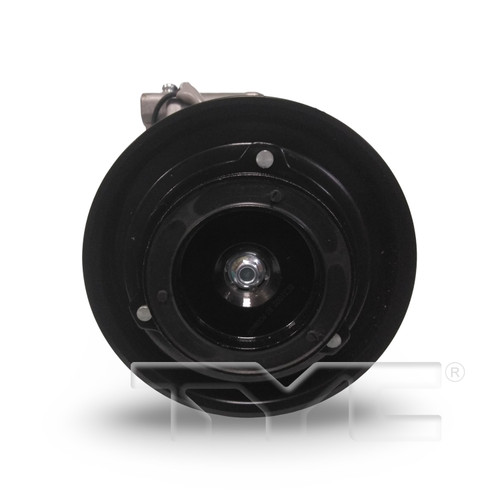 TYC A/C Compressor 20068