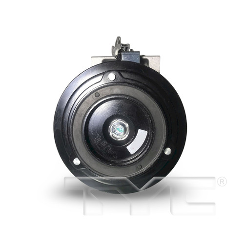 TYC Compressor 20144 for 2013-2024 Chrysler/Dodge/Ram 5.7L 6.4L (300, Challenger, Charger, 1500)