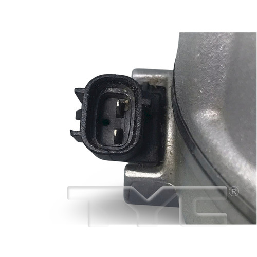 TYC Compressor 20144 for 2013-2024 Chrysler/Dodge/Ram 5.7L 6.4L (300, Challenger, Charger, 1500)
