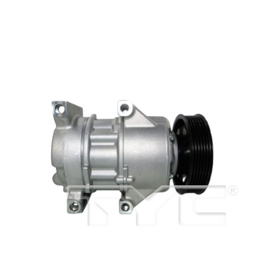 TYC A/C Compressor 20087