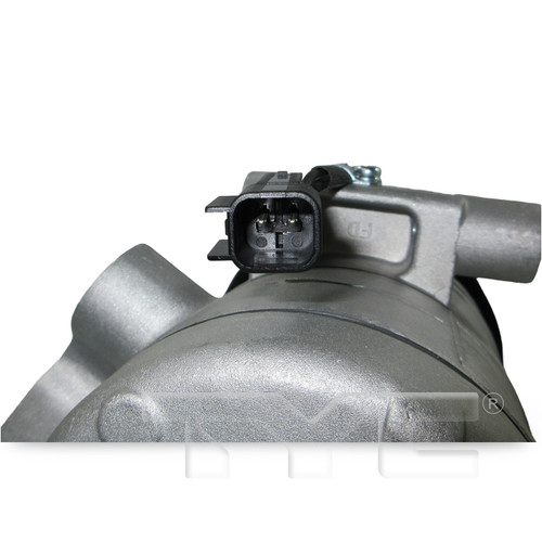 TYC A/C Compressor 20029