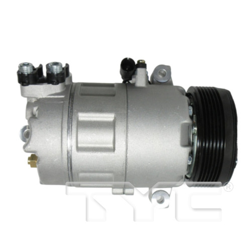 TYC Compressor 20241 for 2006-2008 BMW 2.5L 3.0L (Z4)