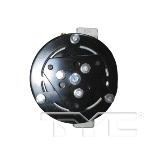 TYC Compressor 20241 for 2006-2008 BMW 2.5L 3.0L (Z4)