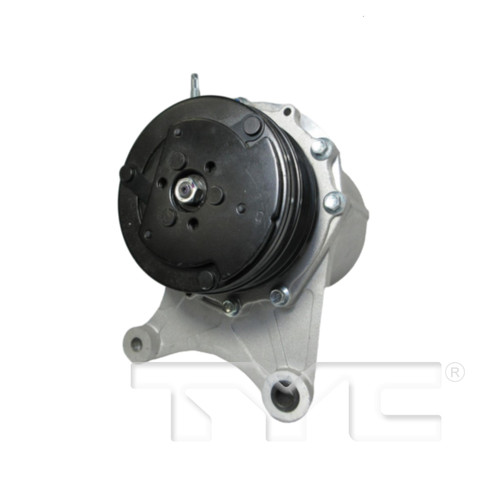 TYC Compressor 20193 for 2006-2009 Buick/Chevrolet/Pontiac 3.9L (Terraza, Uplander, Montana, Relay)