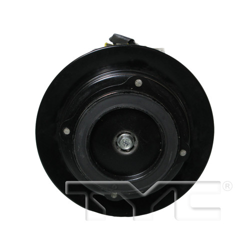 TYC Compressor 20052 for 2003-2008 Toyota 1.8L (Corolla, Matrix)