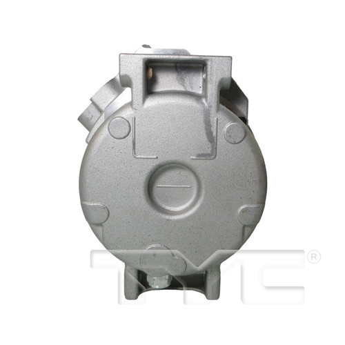 TYC Compressor 20052 for 2003-2008 Toyota 1.8L (Corolla, Matrix)