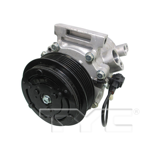TYC A/C Compressor 20088
