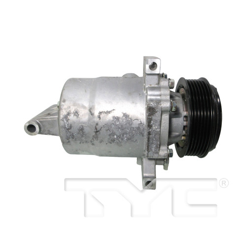 TYC Compressor 20088 for 2011-2017 Nissan 1.6L (Juke)