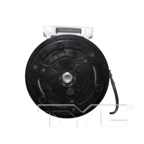 TYC Compressor 20088 for 2011-2017 Nissan 1.6L (Juke)