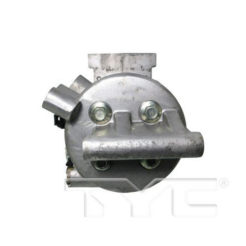 TYC Compressor 20088 for 2011-2017 Nissan 1.6L (Juke)