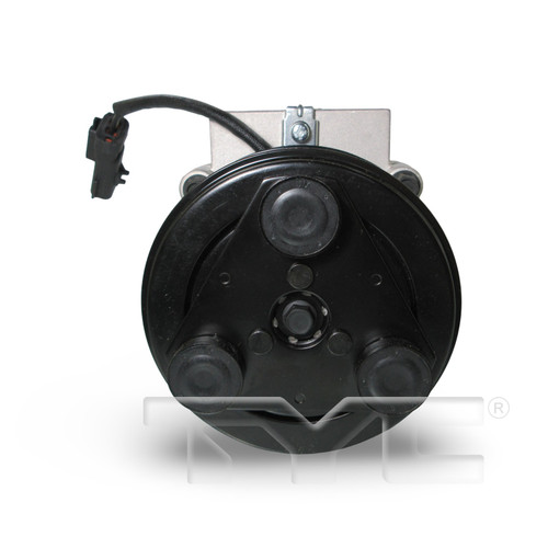 TYC A/C Compressor 20069