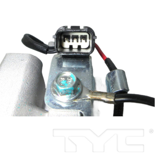 TYC Compressor 20178 for 2015-2018 Acura/Honda 2.4L (ILX, CR-V)