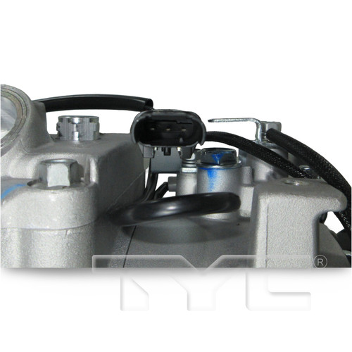 TYC A/C Compressor 20106