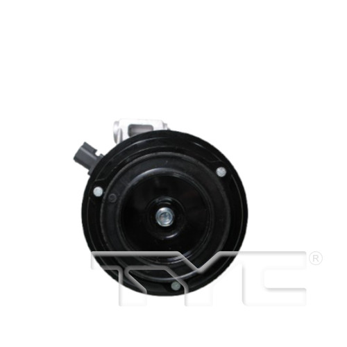 TYC Compressor 20146 for 2013-2018 Ford 2.5L 2.0L (Escape, Focus, Transit Connect)