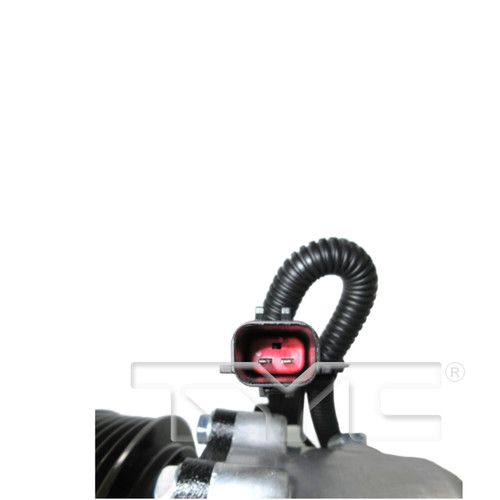 TYC Compressor 20194 for 2002-2005 Jeep 3.7L (Liberty)