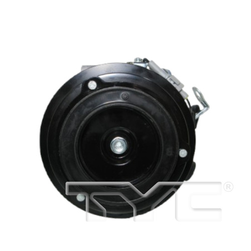 TYC A/C Compressor 20089