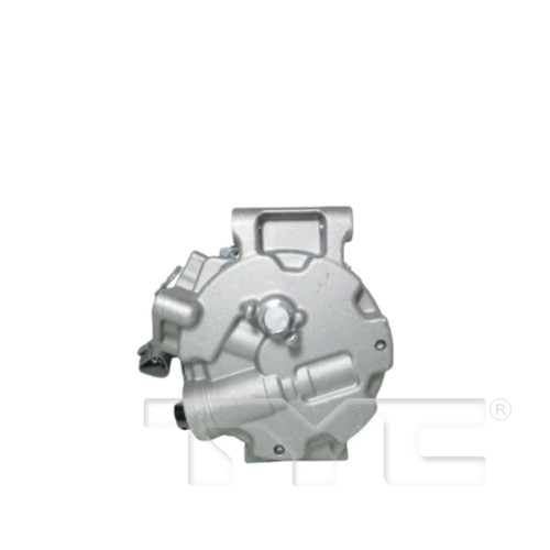 TYC A/C Compressor 20089