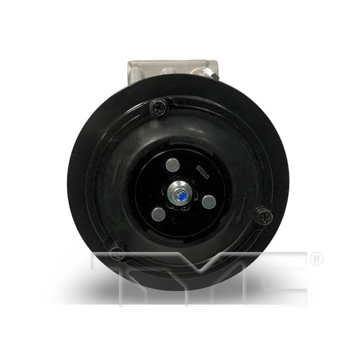 TYC Compressor 20031 for 2014-2022 Scion/Toyota 1.8L 2.0L (iM, Corolla, Corolla iM)
