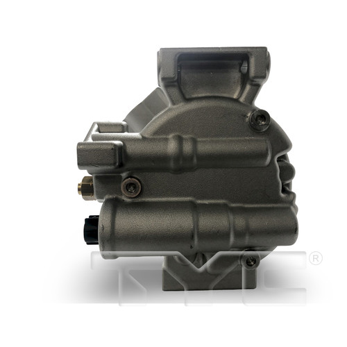 TYC Compressor 20031 for 2014-2022 Scion/Toyota 1.8L 2.0L (iM, Corolla, Corolla iM)
