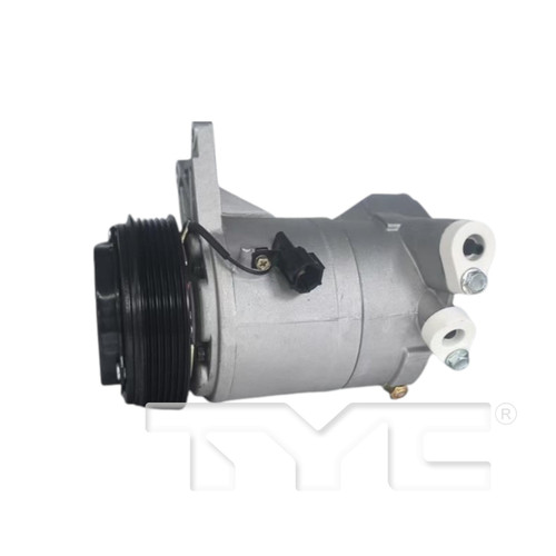 TYC Compressor 20288 for 2003-2009 Nissan 3.5L (Murano, Quest)