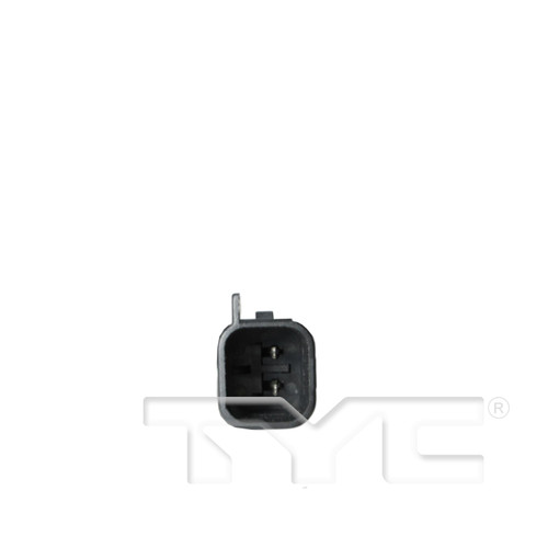 TYC Compressor 20210 for 2001-2003 Ford 7.3L (E-350 Club Wagon, E-350 Econoline Club Wagon, E-350 Super Duty, E-450 Econoline Super Duty)