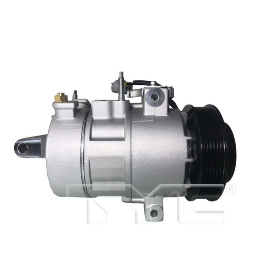TYC Compressor 20163 for 2019-2024 Ram 5.7L (1500)