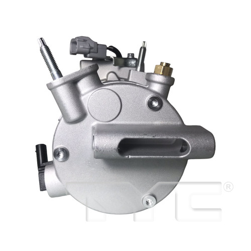 TYC Compressor 20163 for 2019-2024 Ram 5.7L (1500)