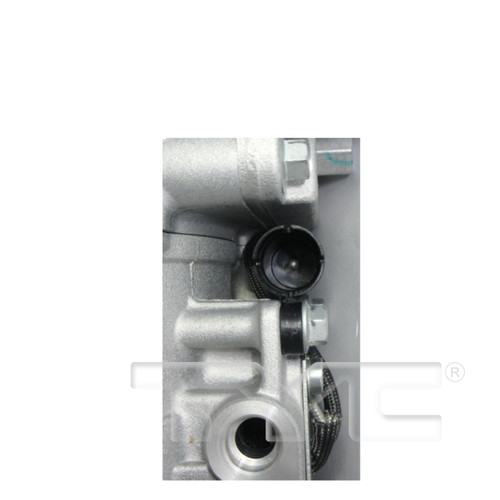 TYC Compressor 20195 for 1998-2006 BMW 2.5L 2.8L (323Ci, 323i, 325Ci, 325i)