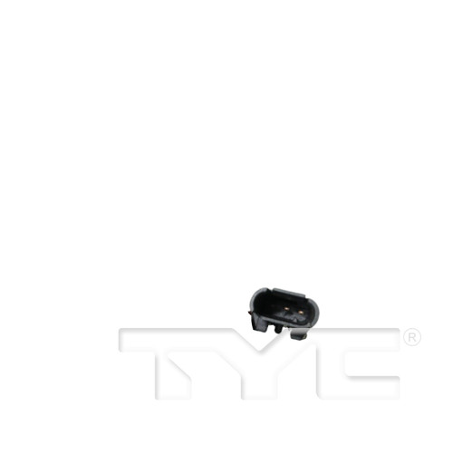 TYC Compressor 20273 for 2010-2019 BMW 3.0L (335i, 335i GT xDrive, 335i xDrive, 435i)