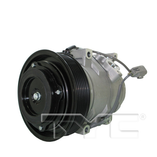 TYC A/C Compressor 20090