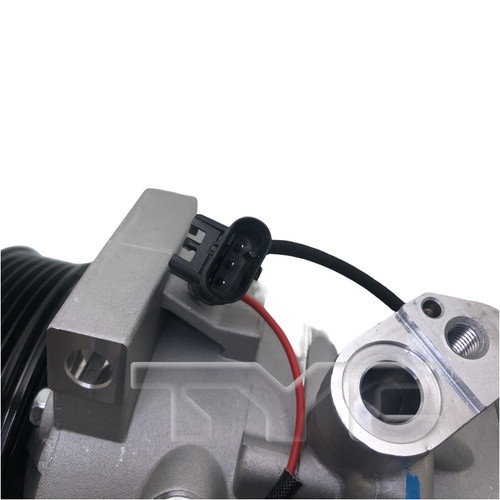 TYC A/C Compressor 20127