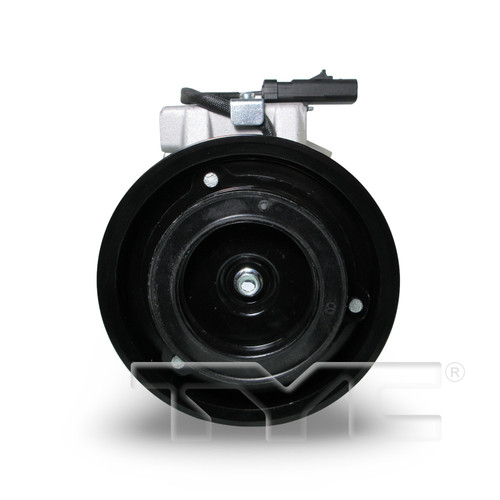 TYC A/C Compressor 20055