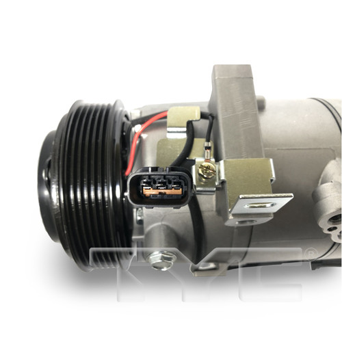TYC A/C Compressor 20108