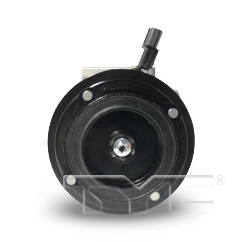 TYC Compressor 20108 for 2017-2020 Hyundai 2.0L (Elantra)