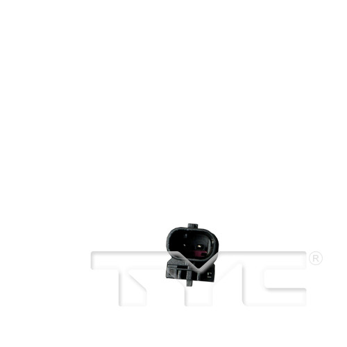 TYC Compressor 20244 for 2015-2016 Chevrolet/GMC 3.6L (Colorado, Canyon)