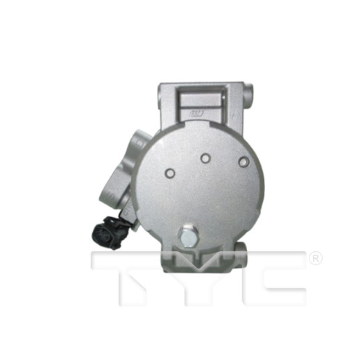 TYC Compressor 20258 for 2009-2013 Mazda 2.5L (6)