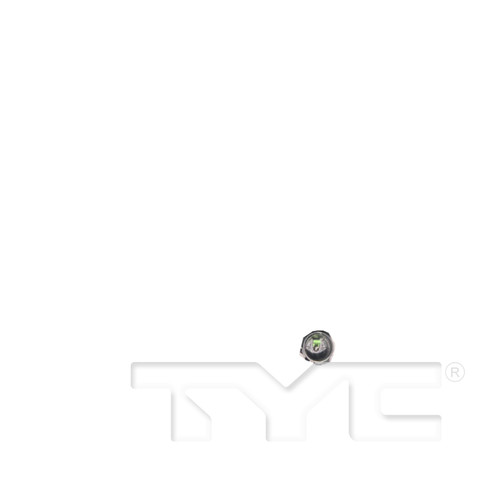TYC Compressor 20289 for 2006-2012 Dodge/Hyundai 1.6L (Attitude, Accent)