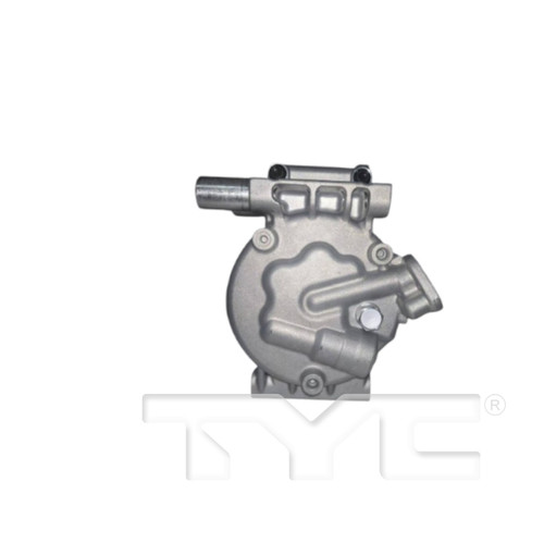 TYC Compressor 20289 for 2006-2012 Dodge/Hyundai 1.6L (Attitude, Accent)