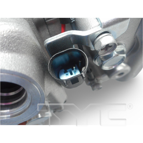TYC A/C Compressor 20032