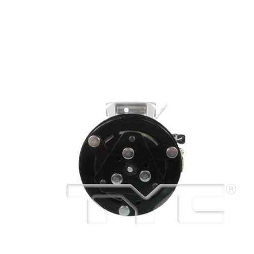 TYC Compressor 20128 for 2017-2022 Chevrolet/GMC 2.8L 1.6L (Colorado, Equinox, Canyon, Terrain)
