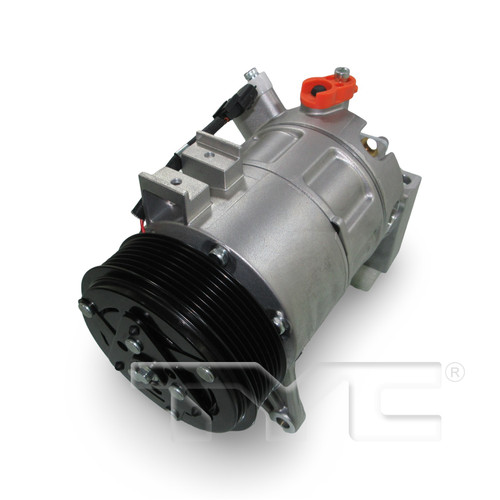 TYC A/C Compressor 20091