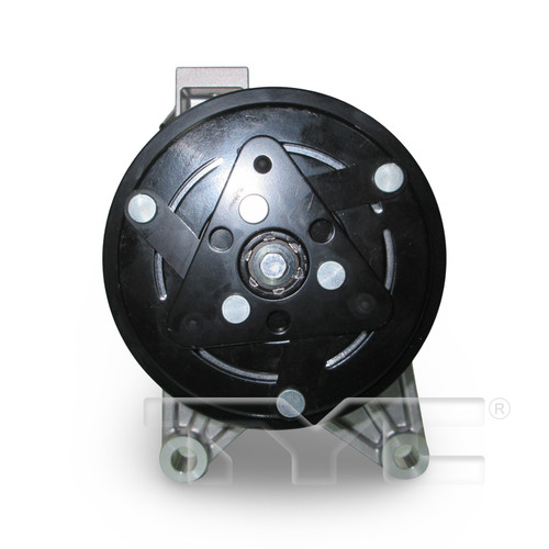 TYC A/C Compressor 20091