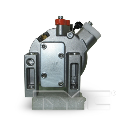 TYC A/C Compressor 20091