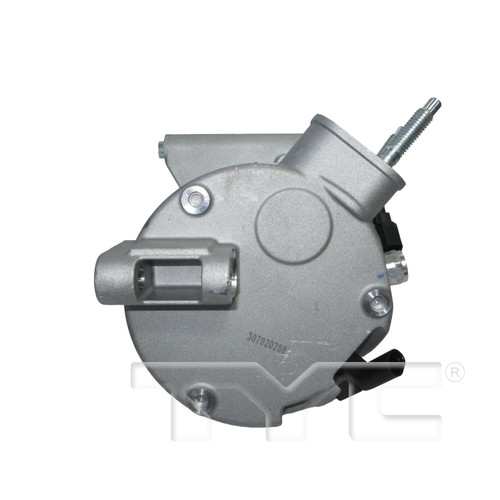 TYC Compressor 20149 for 2020-2025 Ford 2.3L (Bronco, Explorer, Ranger)